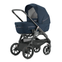 Σύστημα μεταφοράς Inglesina Aptica XT System Duo Polar Blue