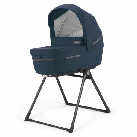 Σύστημα μεταφοράς Inglesina Aptica XT System Duo Polar Blue