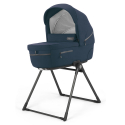 Σύστημα μεταφοράς Inglesina Aptica XT System Duo Polar Blue