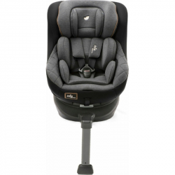 Κάθισμα αυτοκινήτου Joie™ Spin 360 GT Signature Noir 0-18 kg