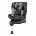 Κάθισμα αυτοκινήτου BEBECAR® Piona Black - Grey 0-36 kg