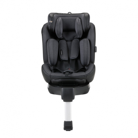 Κάθισμα αυτοκινήτου BEBECAR® Piona Black 0-36 kg