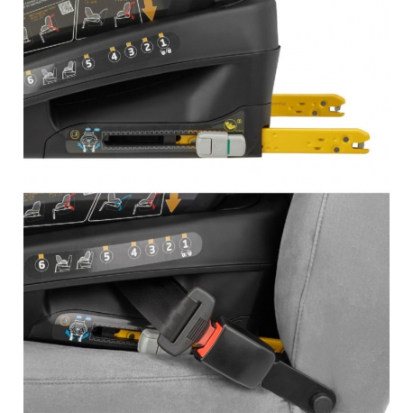 Κάθισμα αυτοκινήτου Maxi-Cosi® Beryl Authentic Black 0-25 kg