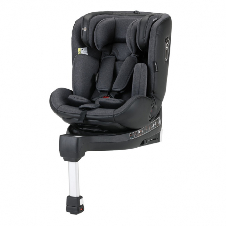 Κάθισμα αυτοκινήτου BEBECAR® Piona Black 0-36 kg