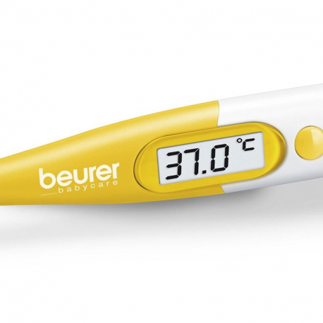 Beurer θρμόμετρο Express Frog BY11