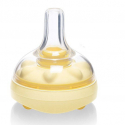 Ειδικό μπιμπερό Medela με θηλή Calma 150 ml 0m+(1τμχ)
