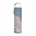 Θερμομονωτική θήκη Miniland Thermibag Palms 500 ml