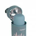 Θερμομονωτική θήκη Miniland Thermibag Palms 500 ml