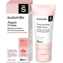 Suavinex προστατευτική κρέμα θηλών 20 ml