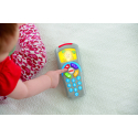 Τηλεχειριστήριο Fisher-Price® Laugh & Learn® DLK58