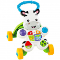 Περπατούρα Ζέβρα Fisher-Price DLD80