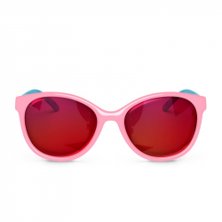 Γυαλιά ηλίου Suavinex Polarized Butt Pink 36+m