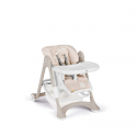 Cam καρέκλα φαγητού Campione Teddy Beige