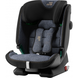 Κάθισμα αυτοκινήτου Britax - Romer Advansafix i-Size Blue Marble 76-150 cm
