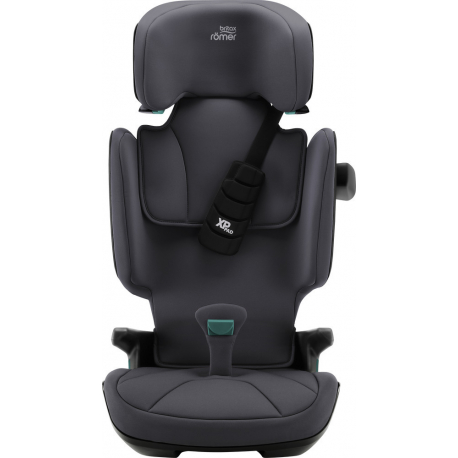 Κάθισμα αυτοκινήτου Britax - Romer Kidfix i-Size Storm Grey 100-150 cm