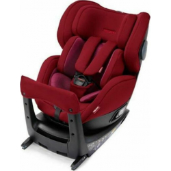 Κάθισμα αυτοκινήτου i-Size RECARO Salia Select Garnet Red 0-18 kg