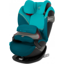 Κάθισμα αυτοκινήτου Cybex Gold Pallas S-Fix River Blue 9-36 kg