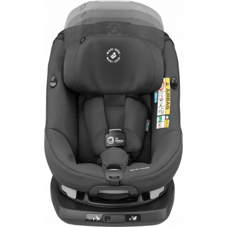 Κάθισμα αυτοκινήτου Maxi-Cosi® Axiss Fix Air i-Size Authentic Black 61-105 cm