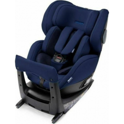Κάθισμα αυτοκινήτου i-Size RECARO Salia Select Pacific Blue 0-18 kg
