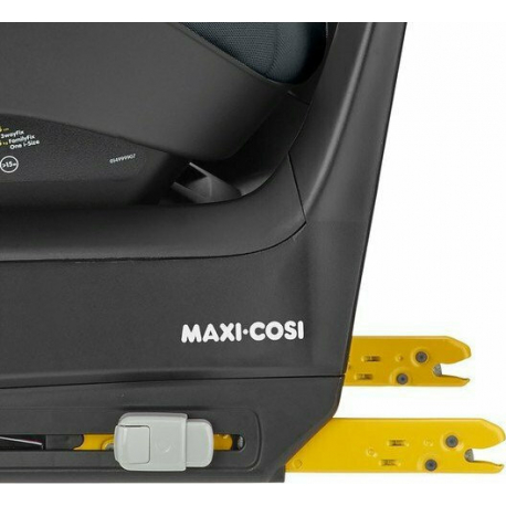 Κάθισμα αυτοκινήτου Maxi-Cosi® Pearl Smart i-Size Authentic Graphite 9-18 kg