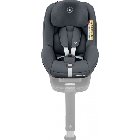 Κάθισμα αυτοκινήτου Maxi-Cosi® Pearl Smart i-Size Authentic Graphite 9-18 kg