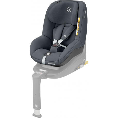 Κάθισμα αυτοκινήτου Maxi-Cosi® Pearl Smart i-Size Authentic Graphite 9-18 kg
