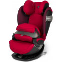 Κάθισμα αυτοκινήτου Cybex Gold Pallas S-Fix Ferrari Racing Red 9-36 kg