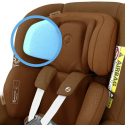 Κάθισμα αυτοκινήτου i-Size Maxi-Cosi® Pearl 360 Authentic Cognac 40-105 cm
