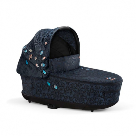 Port-bebe Cybex Platinum Priam Lux Fashion Edition Jewels of Nature