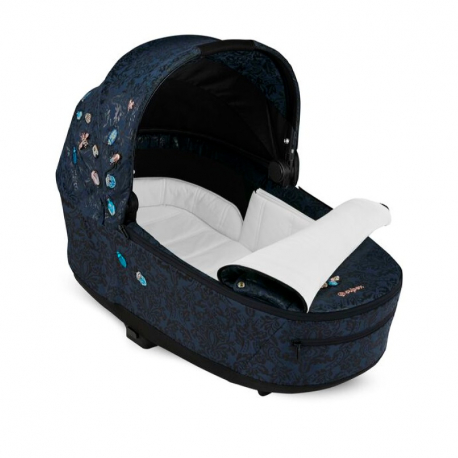 Port-bebe Cybex Platinum Priam Lux Fashion Edition Jewels of Nature