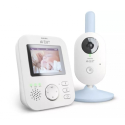 Philips-Avent Ψηφιακή οθόνη παρακολούθησης