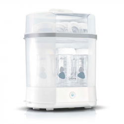 Αποστειρωτής Chicco SterilNatural 3 σε 1