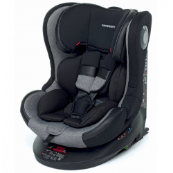 Κάθισμα αυτοκινήτου FoppaPedretti FP360 Carbon 0-36 kg