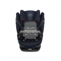 Κάθισμα αυτοκινήτου Cybex Gold Pallas S-Fix River Blue 9-36 kg