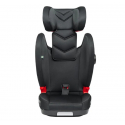 Κάθισμα αυτοκινήτου Axkid Bigkid 2 Premium Shell Black 15-36 kg