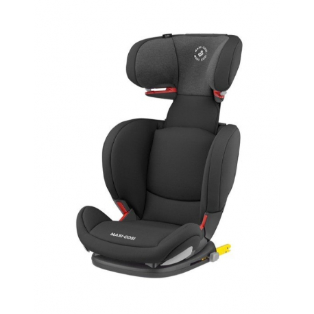 Κάθισμα αυτοκινήτου Maxi-Cosi® RodiFix AirProtect® Authentic Black 15-36 kg