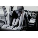 Κάθισμα αυτοκινήτου Axkid Modukid Seat i-Size Granite Grey Melange 61-105 cm