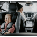 Κάθισμα αυτοκινήτου Axkid Modukid Seat i-Size Granite Grey Melange 9-18 kg