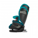 Κάθισμα αυτοκινήτου Cybex Gold Pallas S-Fix River Blue 9-36 kg