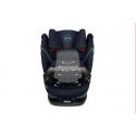 Κάθισμα αυτοκινήτου Cybex Gold Pallas S-Fix Ferrari Racing Red 9-36 kg