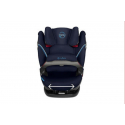 Κάθισμα αυτοκινήτου Cybex Gold Pallas S-Fix Ferrari Racing Red 9-36 kg