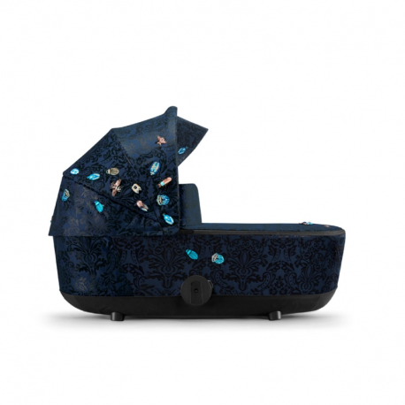 Port-bebe Cybex Platinum Mios Lux Fashion Edition Jewels of Nature