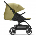 Καρότσι Cybex Gold Eezy S+ 2 Nature Green