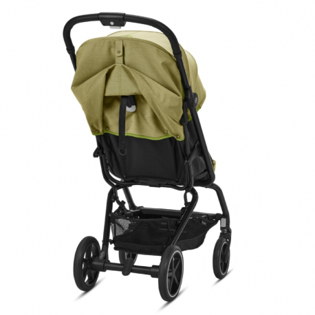 Καρότσι Cybex Gold Eezy S+ 2 Nature Green