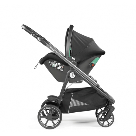 Κάθισμα αυτοκινήτου Peg Perego Primo Viaggio SLK i-Size 500 40-87 cm