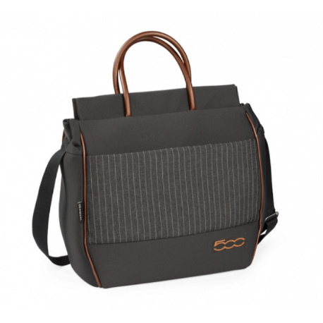 Τσάντα - αλλαξιέρα καροτσιού Peg Perego Bag Borsa 500