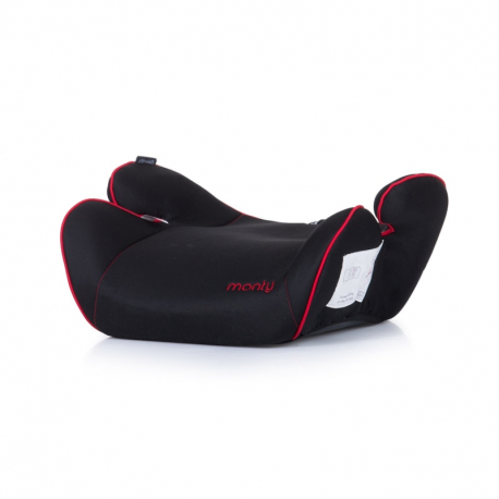 Ανυψωτικό κάθισμα αυτοκινήτου Chipolino Monty Raven 22-36 kg