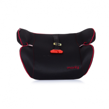 Ανυψωτικό κάθισμα αυτοκινήτου Chipolino Monty Raven 22-36 kg