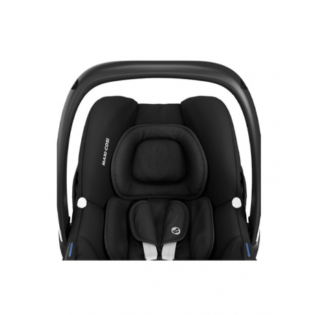 Κάθισμα αυτοκινήτου Maxi-Cosi® CabrioFix i-Size Essential Black 40-75 cm