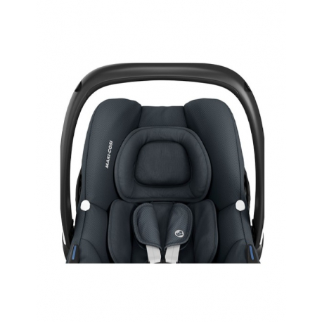 Κάθισμα αυτοκινήτου Maxi-Cosi® CabrioFix i-Size Essential Graphite 40-75 cm